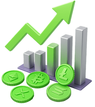 Coroa Fondivel crypto trading platform interface product overview